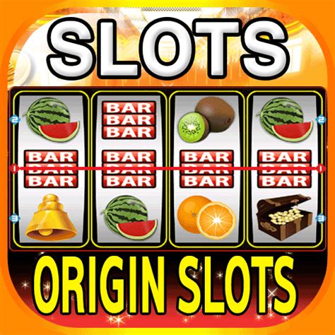 Origins Slot Gratis